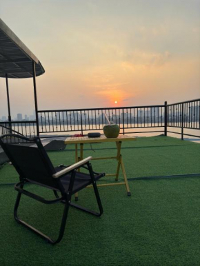 Oikia Westlake Apartment